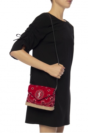 ‘loulou’ shoulder bag, zdjęcie 2 ‘loulou’ shoulder bag od Saint Laurent